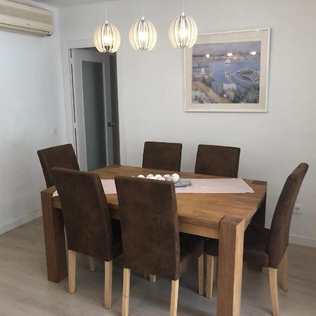 Blanes Apartamento Kültér fotó