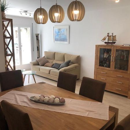 Blanes Apartamento Kültér fotó