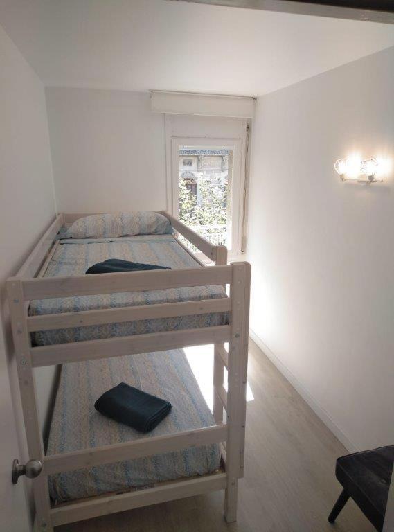 Blanes Apartamento Kültér fotó
