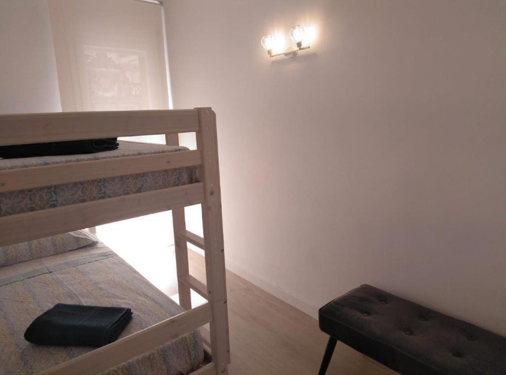 Blanes Apartamento Kültér fotó
