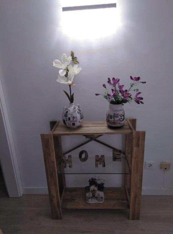 Blanes Apartamento Kültér fotó