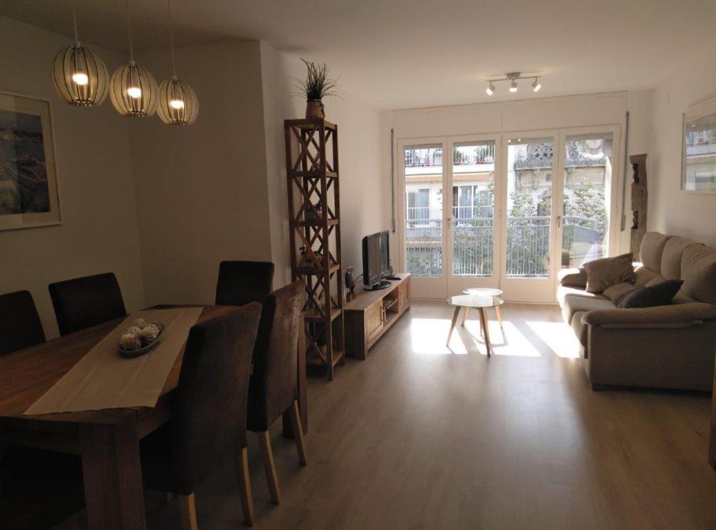 Blanes Apartamento Kültér fotó