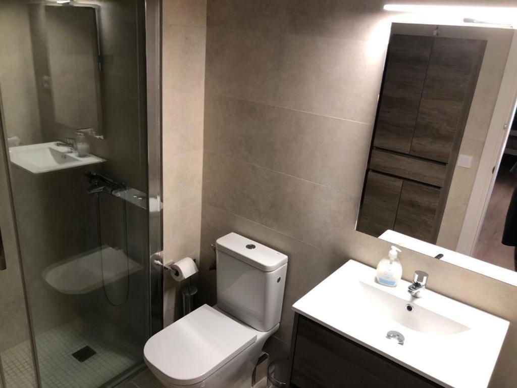 Blanes Apartamento Kültér fotó