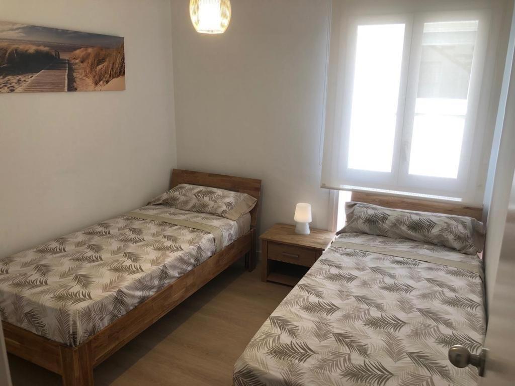 Blanes Apartamento Kültér fotó